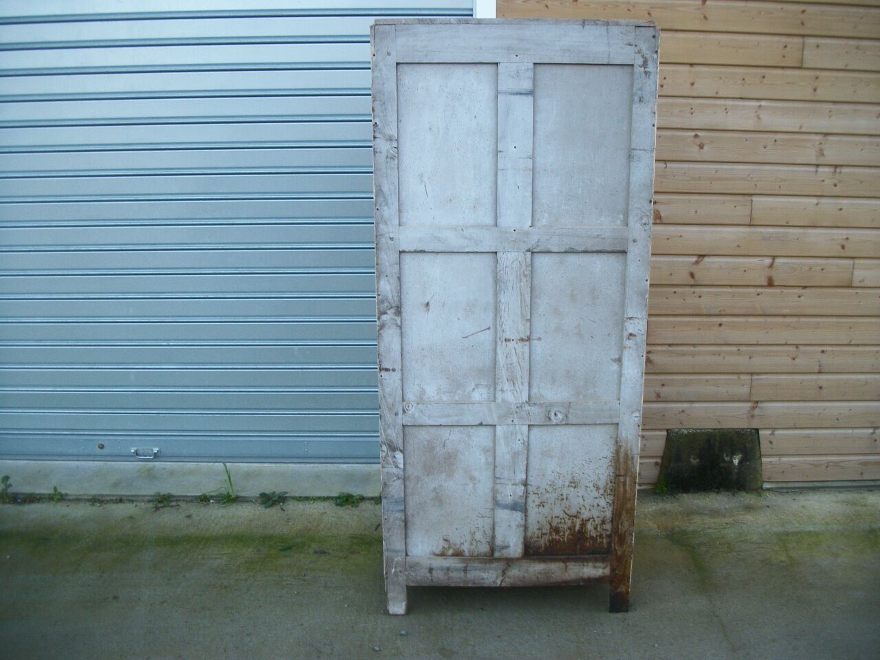 Workshop furniture / cabinet