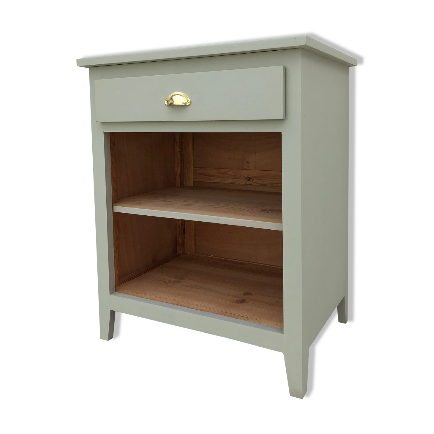 Small Parisian buffet