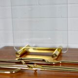 Accessoire de cheminée