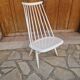 Scandinavian armchair Mademoiselle Ilmari Tapiovaara,