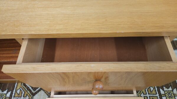 Petit meuble vintage 1960