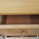 Small vintage piece of furniture from the 1960s