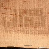 Mario Marenco Walnut Sapporo Dining Chairs for Mobilgirgi, 1970s