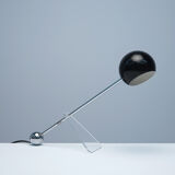 Postmodern Halter Lamp circa 1970 1980