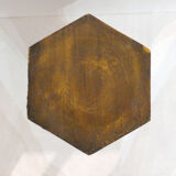 Column harness plant holder