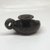 Vintage candle holder signed Jean Austruy