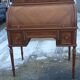 Louis XVI cylinder secretary