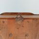 Vintage medicine cabinet in walnut 40/50s