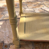 Low table