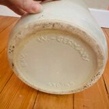 Large ceramic vase West Germany 1970