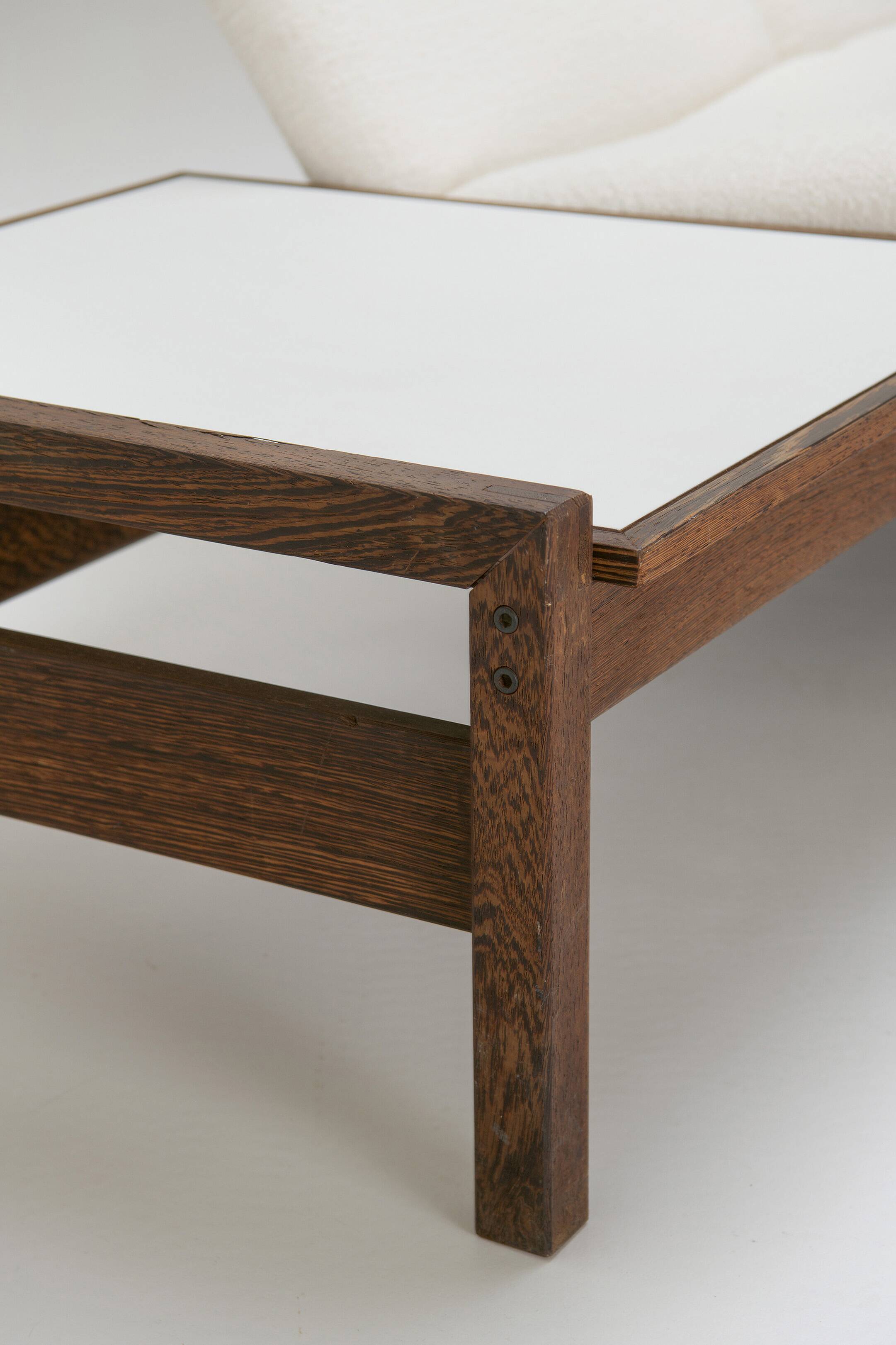 Modular Seating Set - Georges Van Rijck