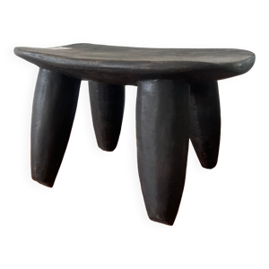 tabouret Senoufo S