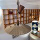 Suspension scandinave par Temde 1960