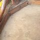 Paire de chaises de bistrot  bois courbe