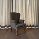 Quax Kids chair