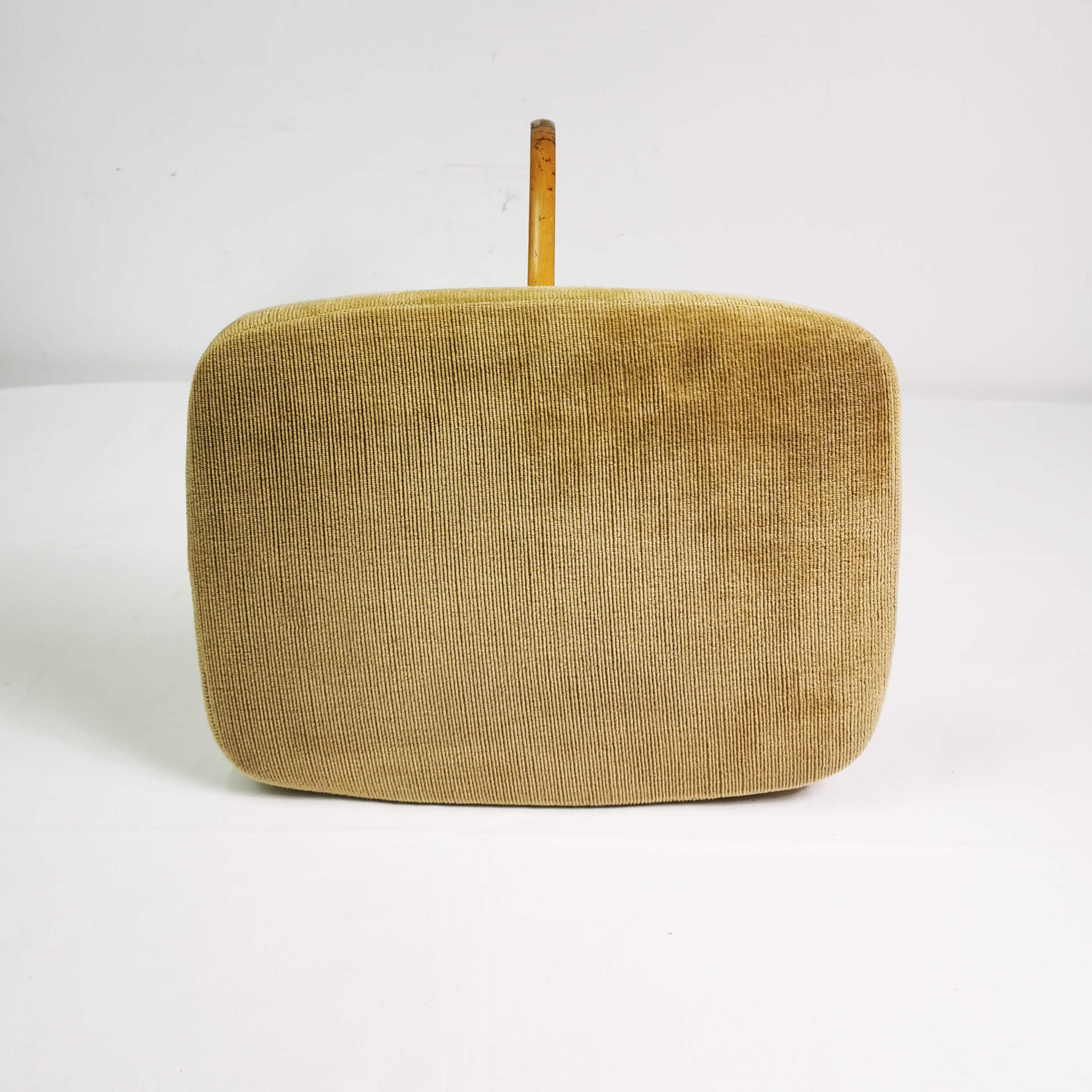 Rotated stool, Germany, 1970s