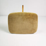 Rotated stool, Germany, 1970s