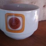 Tasse vintage Bareuther