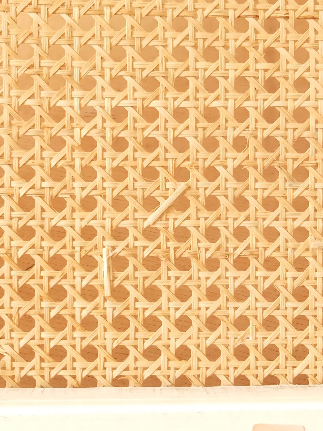 White B32 chair by Marcel Breuer