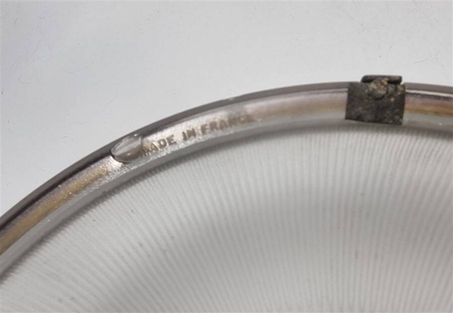 Sergio Mazza wall lamp