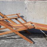 Lounge chair