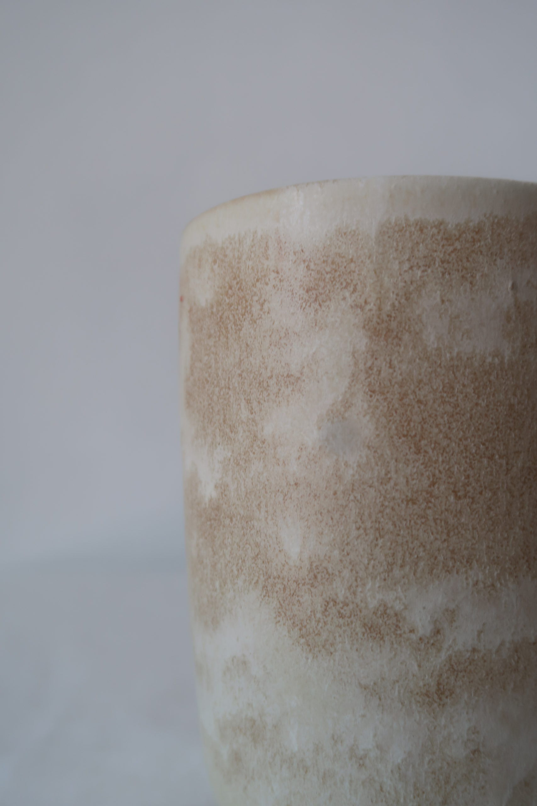 Marbled Cup - Vagabonde Création