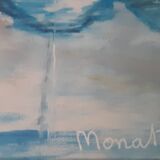 Painting table