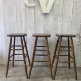 Vintage bar stool