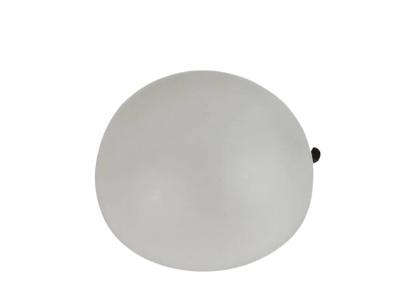 Design hollandais - Giso Gispen - Bauhaus - plafonnier - années 1930