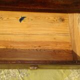 Countertop unit, support height; 111cm