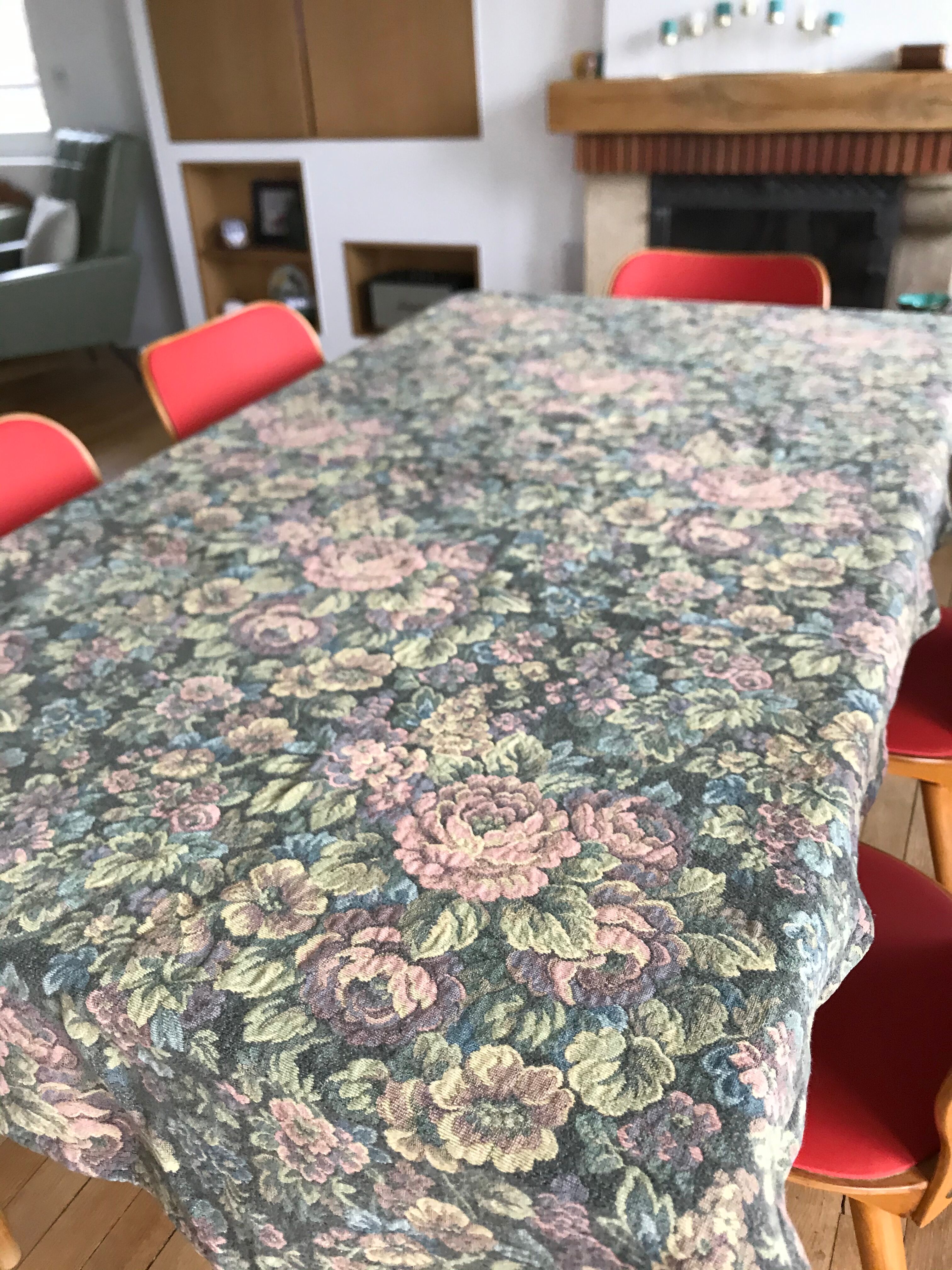 Nappe vintage