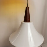 Vintage pendant lamp