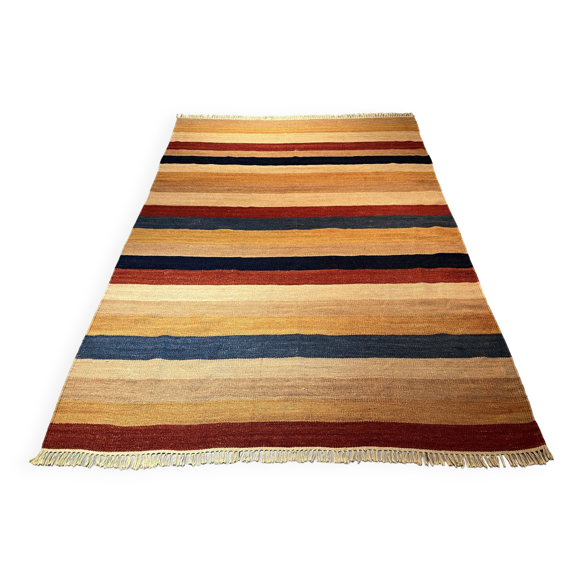 Kilim rug India