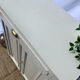 Buffet parisien haut vintage