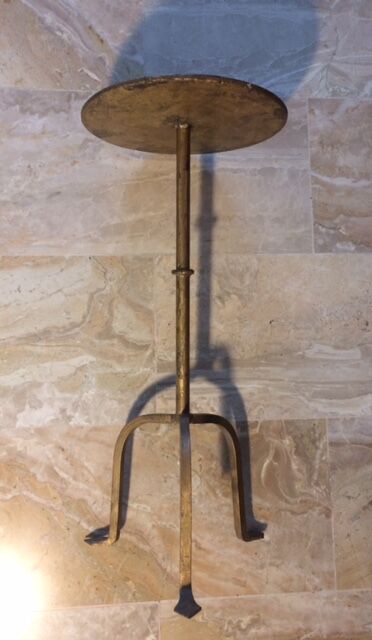 Guerdon golden iron 1950