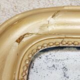 Louis Philippe mirror