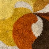 Rainbow Desso carpet - 150cm
