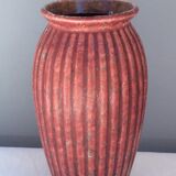 West Germany ceramic vase 1960s