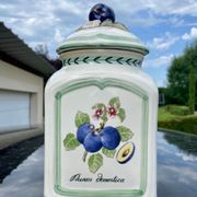 Jar Villeroy and Boch
