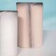 Set of vases VEB Haldensleben, 1960s, East German earthenware