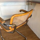 Armchair Breuer b32 cesca
