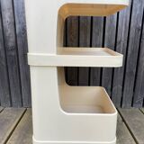 Flair serving trolley, side table, 1970