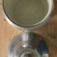 Vintage aluminum ice tray