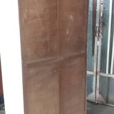 Armoire parisienne