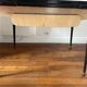 Table in Formica
