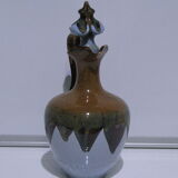 Pitcher