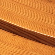 Gilbert Marklund Wooden Stools Jonte - Scandinavian Design