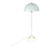 Panthella floorlamp by Verner Panton, Louis Poulsen