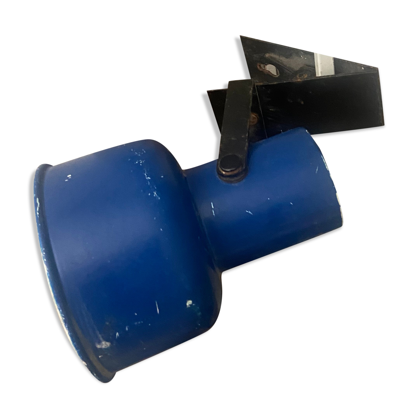 Vintage habitat clamp spot