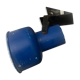 Vintage habitat clamp spot